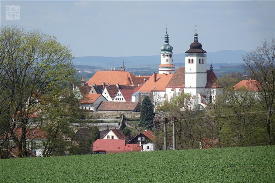 Nové Město nad Metují